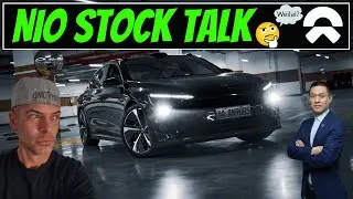 NIO Stock Comment/Response Video 😁 #niostock #nio #niotrending