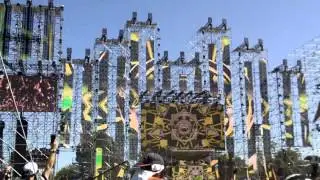 JAUZ - Live @ HARD Summer 2015