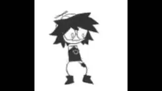 Robby Dancing with Happy in Low Quality