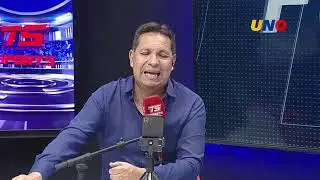 #Planeta# F&uacute;tbol # #CanalUNO#TS SPORTS#ECUADOR#