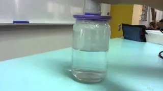 Boiling under reduced pressure
