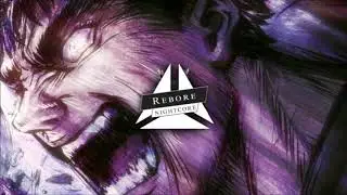 Nightcore - I Can Be Louder