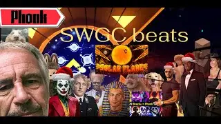 SWGC Beats Solar Flare | TOP 40 Extreme Demon | THUMBNAIL BY MARSU_SAURUS_GD