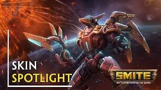 Jackal Tech Anubis Skin Spotlight