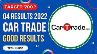 CAR TRADE TECH Q4 RESULTS 2022, CAR TRADE TECH SHARE LATEST NEWS, CAR TRADE Q4 RESULTS