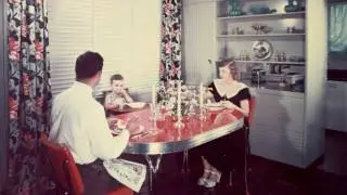 Ohio Historical Society Explores 1950s