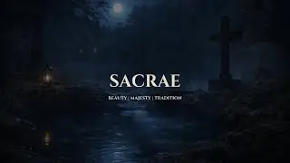 The Sacred Voice - A Contemplative Prayer for Rest and Renewal
