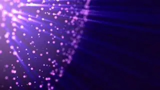 purple points and light beams motion background ZJjnSwbZH