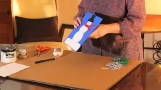 Crafts With Stick-On Wiggle Eyes : DIY Arts & Crafts