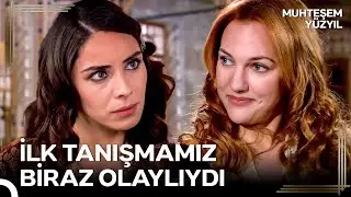 Beni Herkesin içinde Rezil Etmek Neymiş Göreceksin Mahidevran! | Muhteşem Yüzyıl