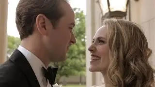 Marisa+Luke - Sneak - Robert Carr Chapel | Fort Worth Club | Fort Worth Wedding Video