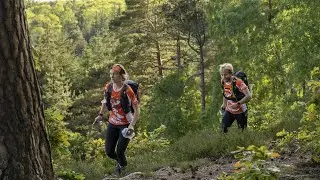 NAS Nordisk AdventureRun Silkeborg | Eventyrsport Events