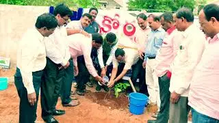 ALPHORES HARITHA HARAM