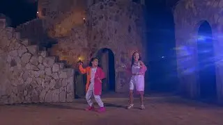 Se siente  - July Naoh (Video Oficial)