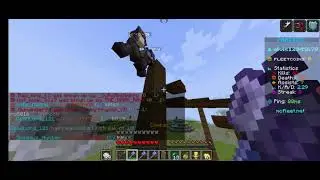 Minecraft random PVP #viralvideo 