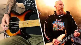 10 BRUTAL bass intros