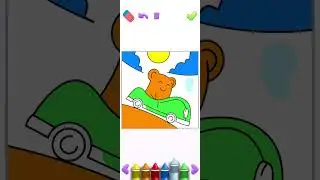 My Talking Tom 2 gameplay 🐱🎮Funny moments, mini-games, updates & fun challenges! #drawing #cat