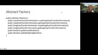 Asbtract Factory