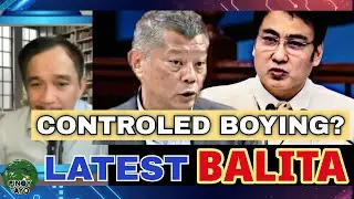 COACH OLI | LAHAT NALANG KONTROLADO NI BOYING? REVILLA VS REMULLA SA CAVITE?