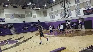 Preston Green C/O 2030 Highlights vs FHH Feeder Team