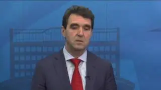 Андрей Келлер о преобразовании шатурского района