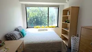 Collegetown Center 1 Bedroom Tour Apartment 306 - 2025
