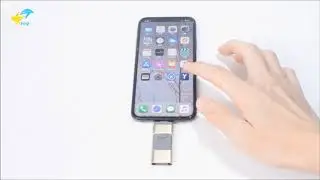 3in1 USB Drive Memory Stick U Flash Disk