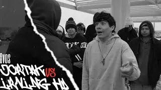 Jortak vs Irving HD |8vos|