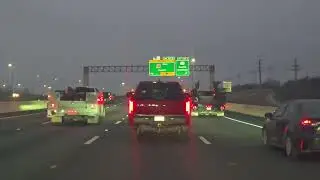 Thursday Commute-January 22, 2026