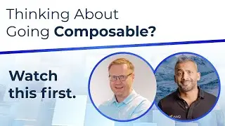 Composable vs Monolith: What&rsquo;s Right for Your E-Commerce Growth?