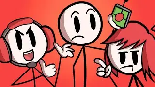 Henry Stickmin: flash games at its best