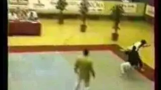 Butokukai ass-kicked by Pankido (2)