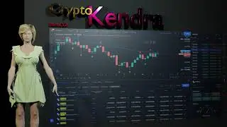 Kendra: What is an Algorithm Stable coin?