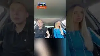 Инструктор Богдан в автошколе часть 1 🤪 #vasalamov #prank #shorts