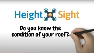 Drone Imaging Roof Scan - Do you know your roof condition?