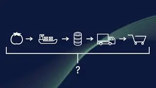 DNV's food traceability solution