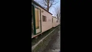 Casa Mobile USATA 8x3
