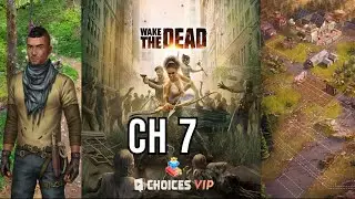 Choices: Stories You Play - Wake the Dead Chapter 7 Diamonds Used