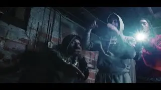 LAFLEXICO MERIO - LETTER TO THE GANG (OFFICIAL MUSIC VIDEO)