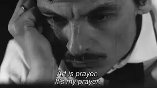 Andrei Tarkovsky for the Soul ⊹  playlist
