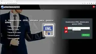 Factura Electronica para constructora y nuevo impuesto de retencion local - Microcora