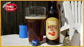 Samuel Adams Maple Ale