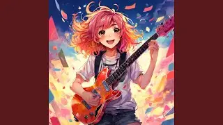 Shonen Japanese Anime Opening Theme