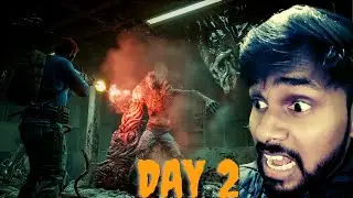 Back 4 Blood | xbox game | live streaming  Day-2
