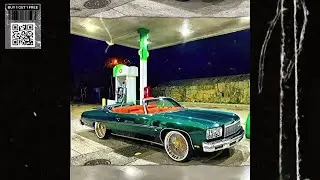 DJ Screw Type Beat x UGK x Pimp C Type Beat - 
