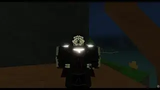 Masked Angel - Deepwoken Progression Part 3 FINALE