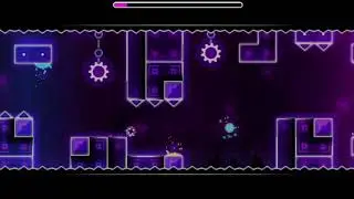 Smeter 100%, Geometry Dash