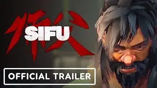 Sifu - Official Death and Aging Preview Trailer