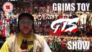 GTSWRESTLING (sillySUPERPOP) (15+) #3 SWF thanks to Rob Fury for invte premier WWE 2K25
