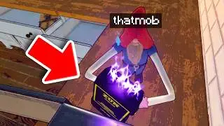 4 Idiots Play Burglin' Gnomes